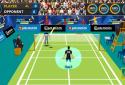 3D Pro Challenge Badminton
