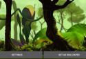 Mossy Forest Live Wallpaper