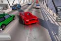 Traffic Racing - Car Simulator