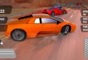 Traffic Racing - Car Simulator