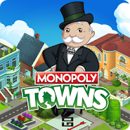 MONOPOLY Towns