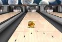 3D Bowling Master