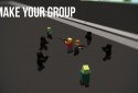 WithstandZ - Zombie Survival!