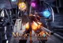 Magic Legion - Hero Of Legend