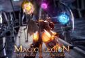 Magic Legion - Hero, Legend