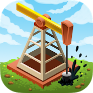Oil Tycoon - Idle Clicker Game