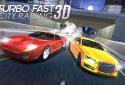 Turbo Fast City Racing 3D