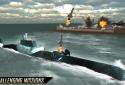 US Army Ship Battle Simulator