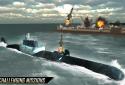 US армія корабель бій імітато