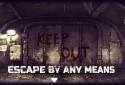 Abandoned Mine - Escape Room