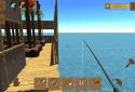 Oceanborn: Raft Survival Craft