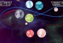 Gravitrators: Space Strategy