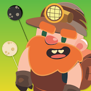 Jumping Miner Tycoon