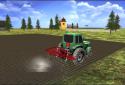 Farming Simulator Pro 2017- Real Tractor Farming