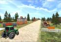 Farming Simulator Pro 2017- Real Tractor Farming