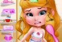 Princess Makeover: Girls Games