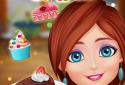 Cake Maker Story -Cooking Game