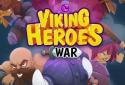 Viking Heroes War
