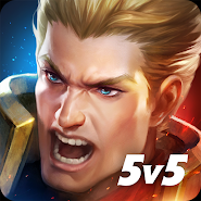 arena of valor 5v5 arena game