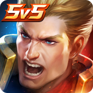 Arena of Valor: Арена 5v5