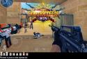 Thunder Assault: Снайпер FPS