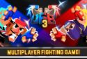 UFB 3: Ultra Fighting Bros- Ultimate 2player Fun