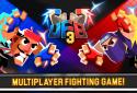 UFB 3: Ultra Fighting Bros- Ultimate 2player Fun