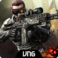 DEAD WARFARE: Zombie
