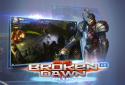Broken Dawn Plus HD