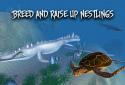 Megalodon vs Dino: Sea Monsters Battle