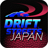 Drift The Streets Of Japan