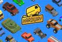 Hardway - Endless Road Builder