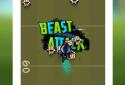 Beast Attack (Football)