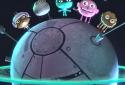 Orbit's Odyssey - Mystery Planet Logic Puzzle Game
