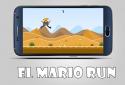 El Mario Running