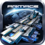 Armage：3D Galaxy strategy game