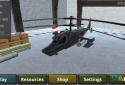 Helicopter Simulator: Insane