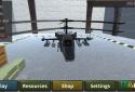 Helicopter Simulator: War