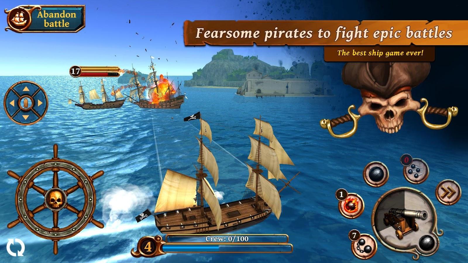 Установить игру пираты. Pirates Pirates игра. Pirate ship Battles игра. Age of Pirates ships. Игры про пиратов на андроид.