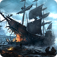 кораблі бойового віку піратів