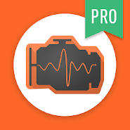 inCarDoc PRO - ELM327 OBD2 автосканер