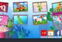 Jigsaw puzzles free games kids