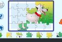 Jigsaw puzzles free games kids