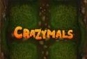 Crazymals: Jungle Adventure