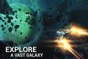 Galaxy on Fire 3 - Manticore
