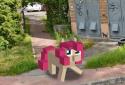 Pixel Pony GO