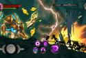Stickman Legends - Ninja Warriors: Shadow War