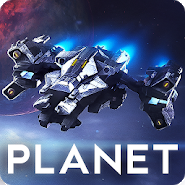 Planet Commander Онлайн: Космические битвы