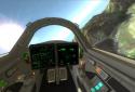 Advanced Flight Simulator