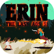 Erin: The Last Of The Aos Sí